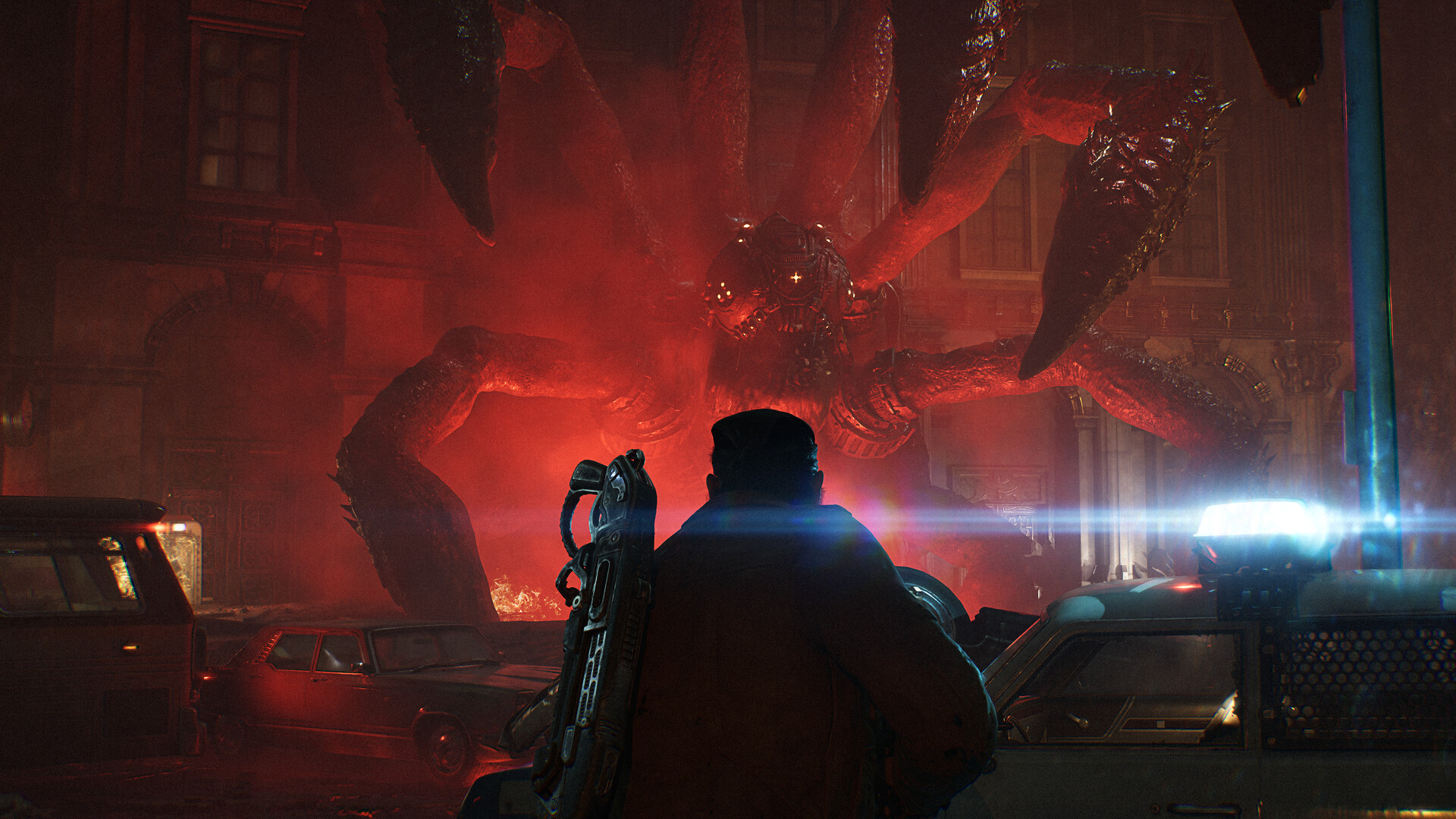 Gears of War: E-Day Preview
