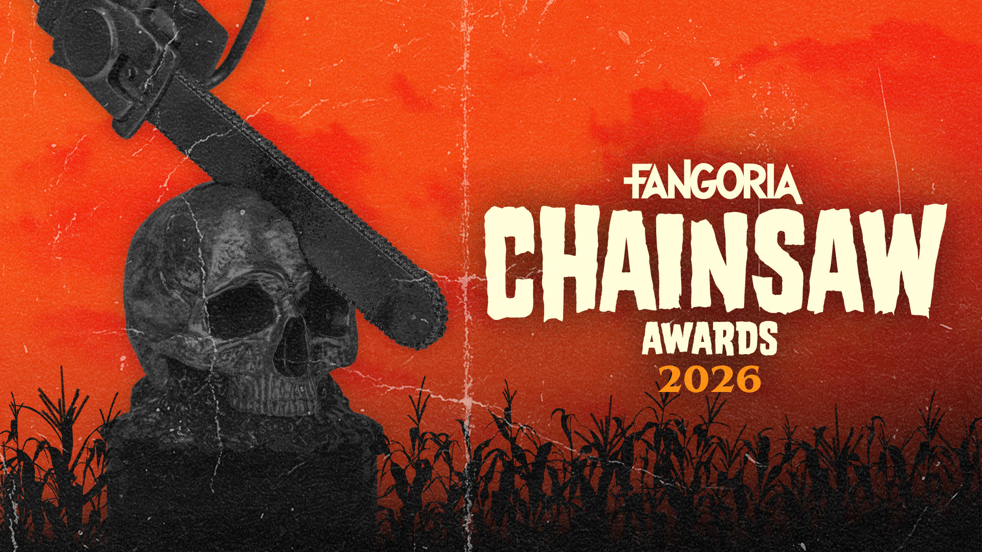 Fangoria Chainsaw Awards 2026