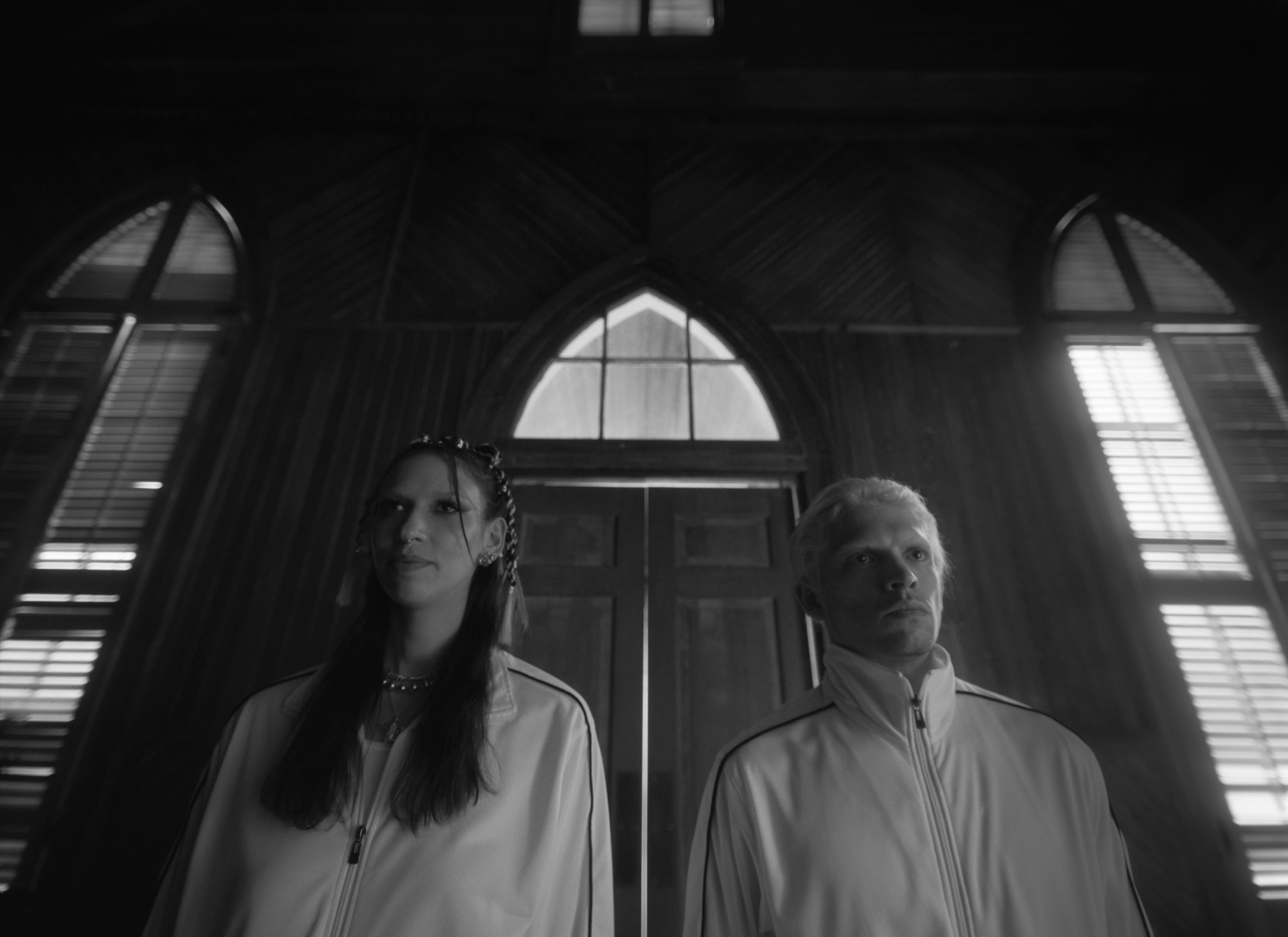 Godhead Review