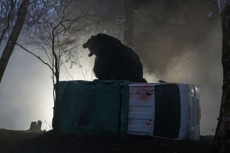 Higuma!! The Killer Bear Review