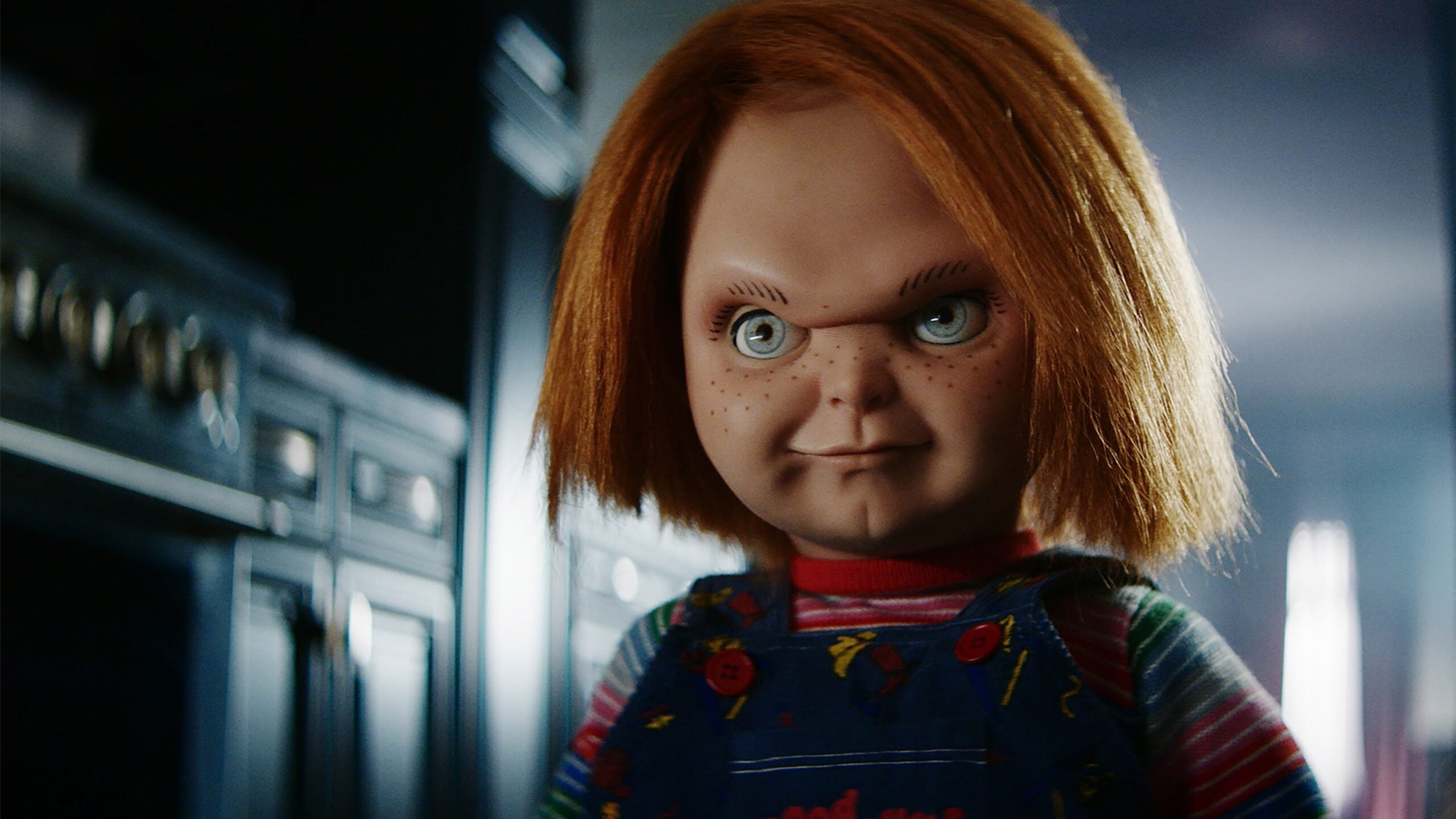 New Chucky Movie