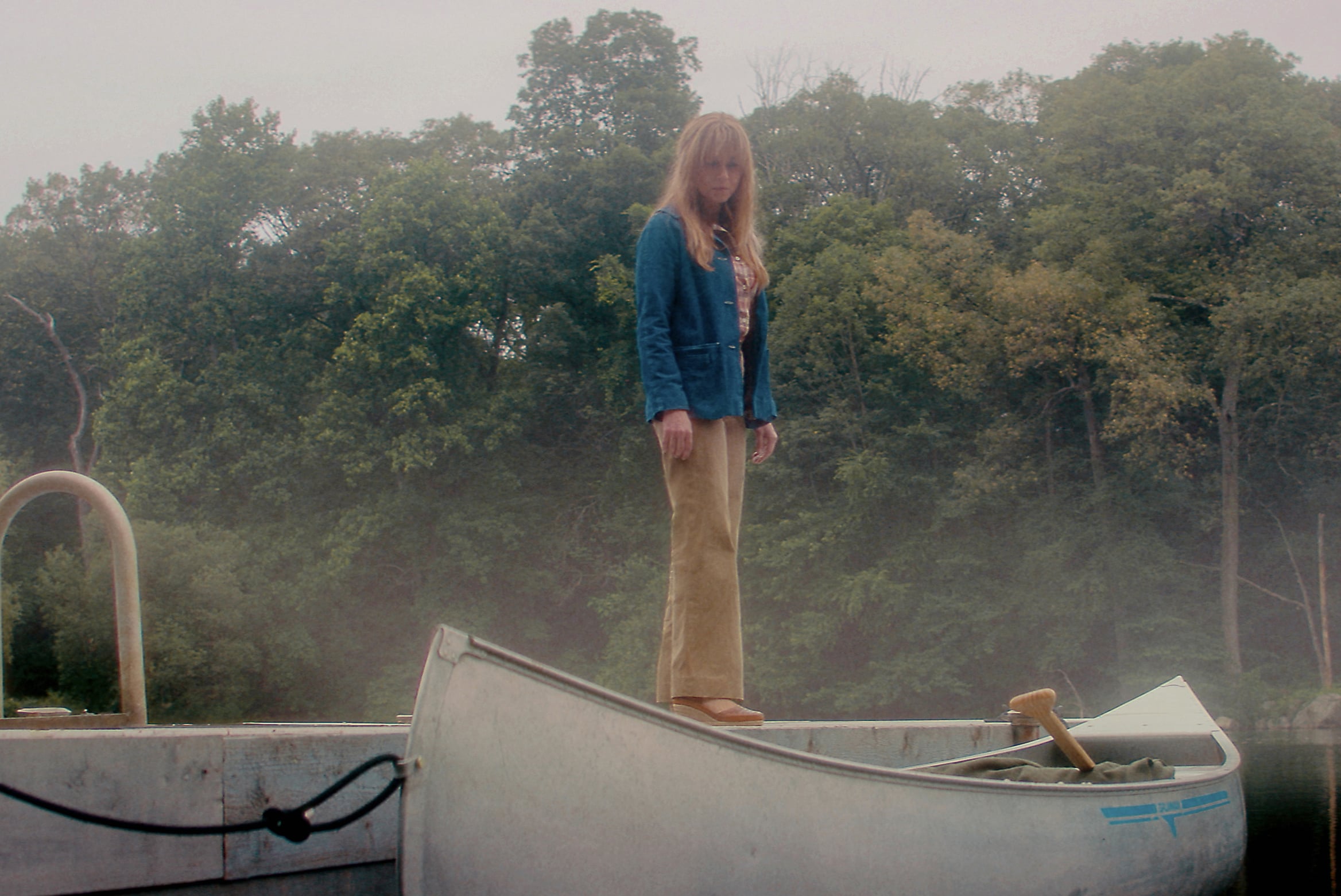 Pamela Voorhees Crystal Lake