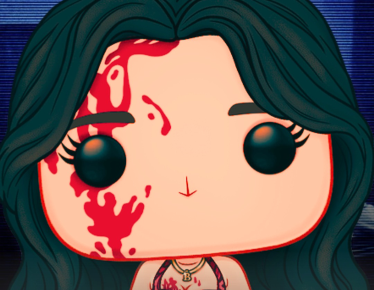obsession nikki toy