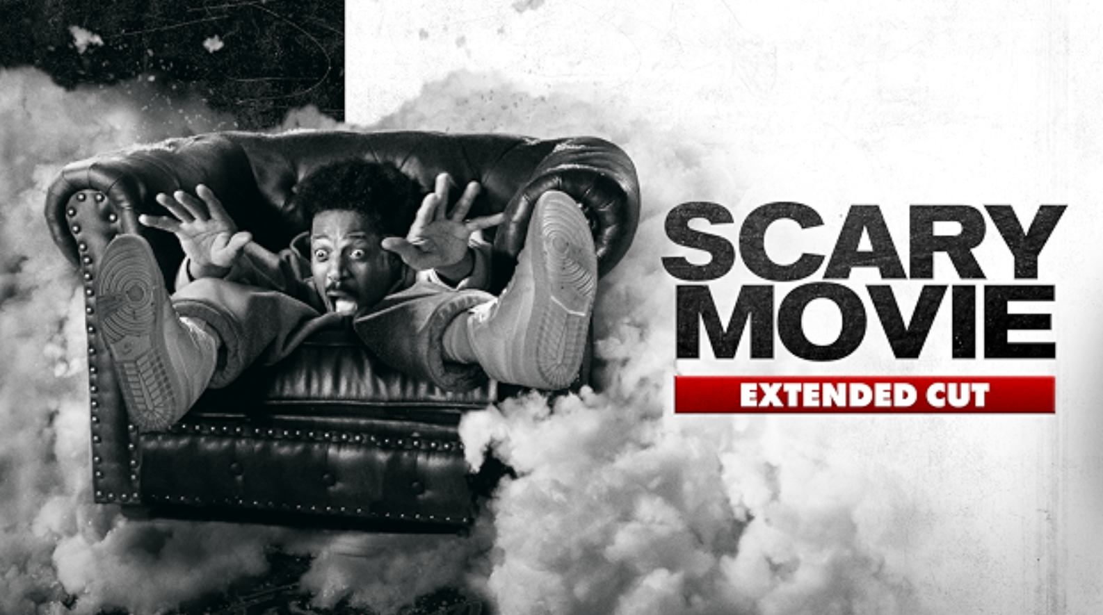scary movie extended cut