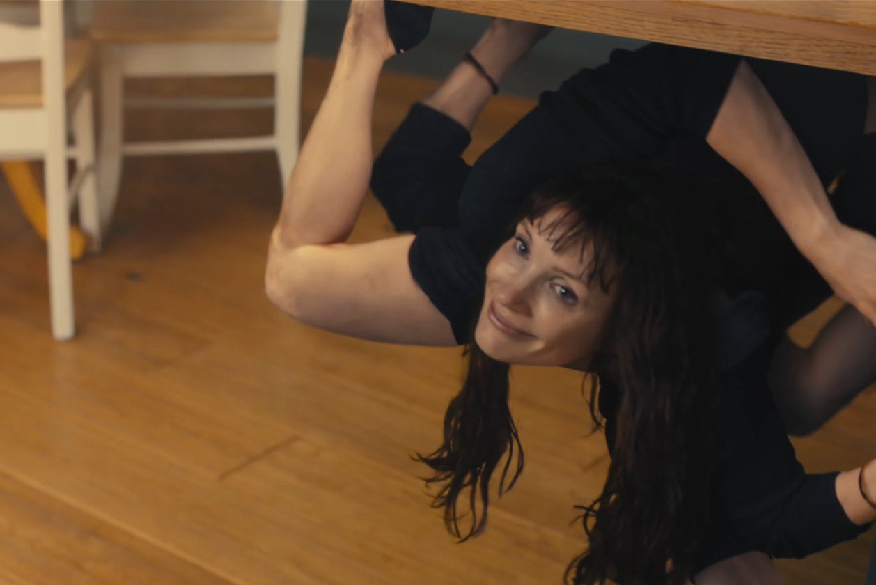 other mommy trailer