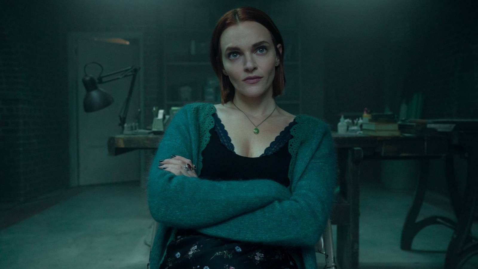 Madeline Brewer joins Possession