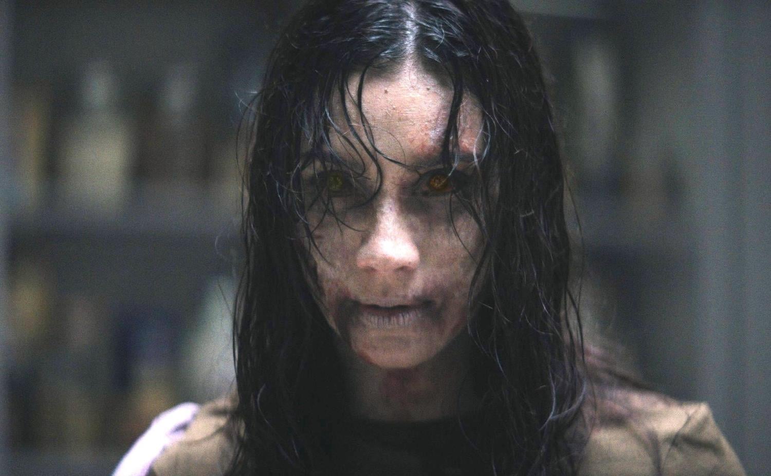 New Horror Movies July 2026
