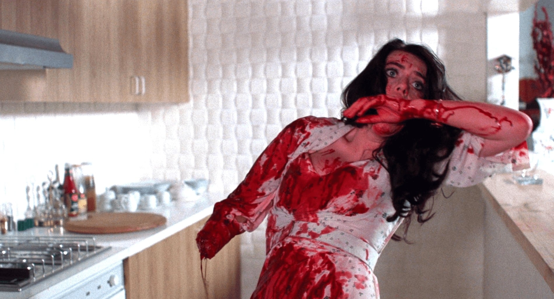 dario argento new movie