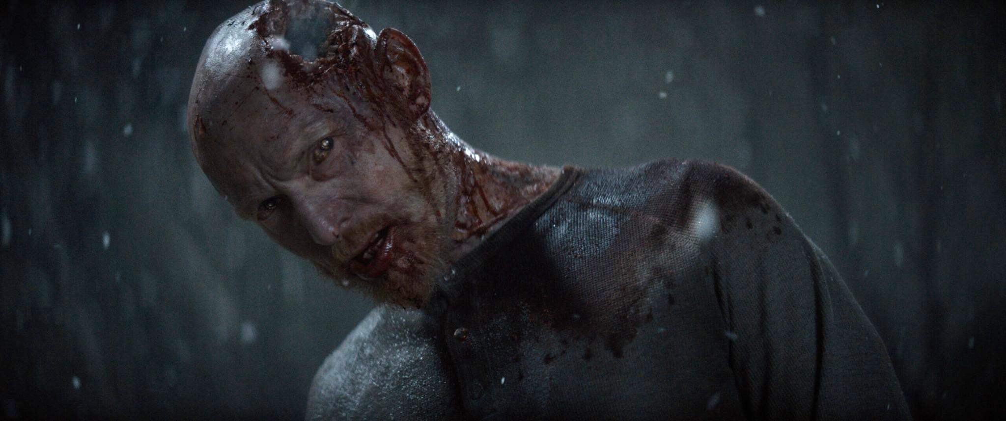 evil dead burn review