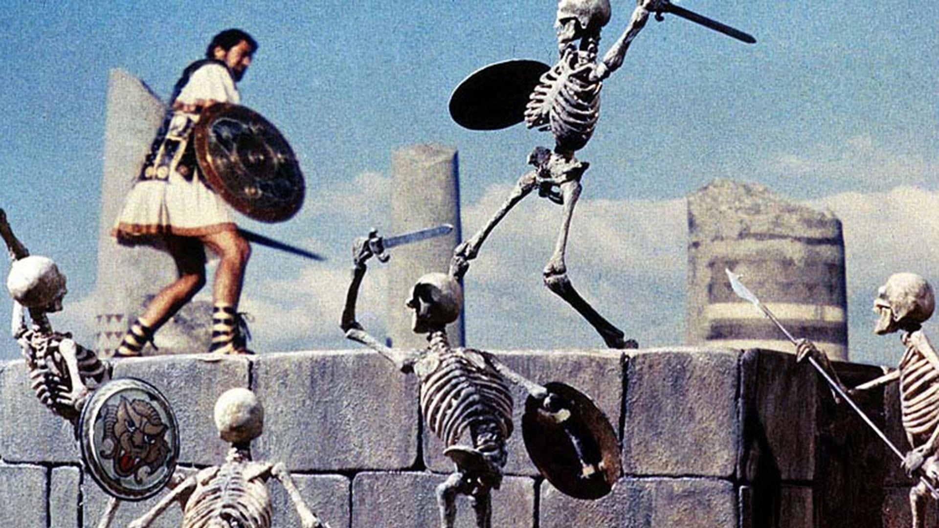 jason and the argonauts