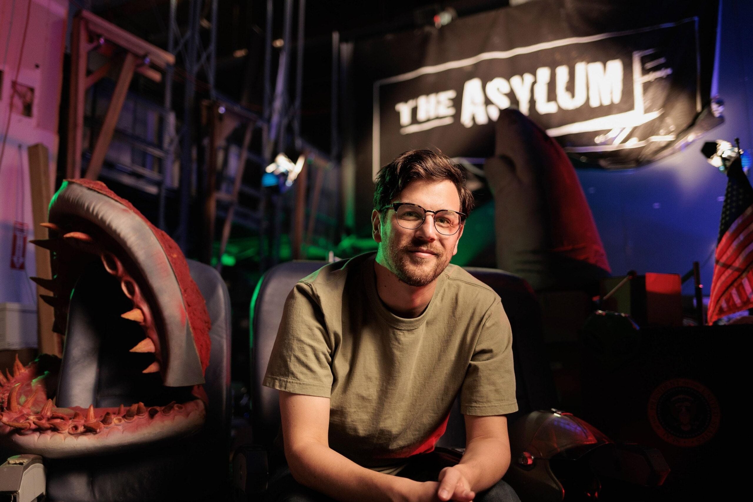 Mockbuster trailer and release date