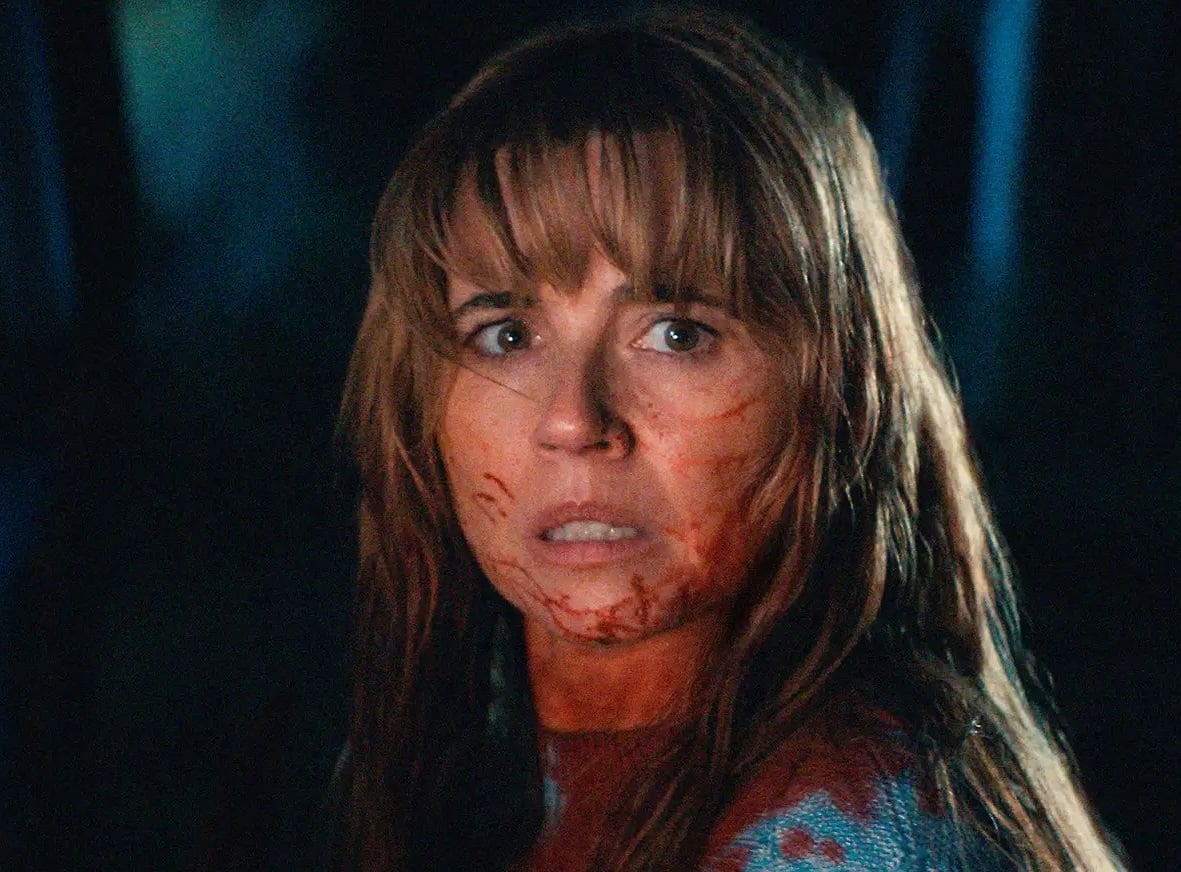 Crystal Lake First Look