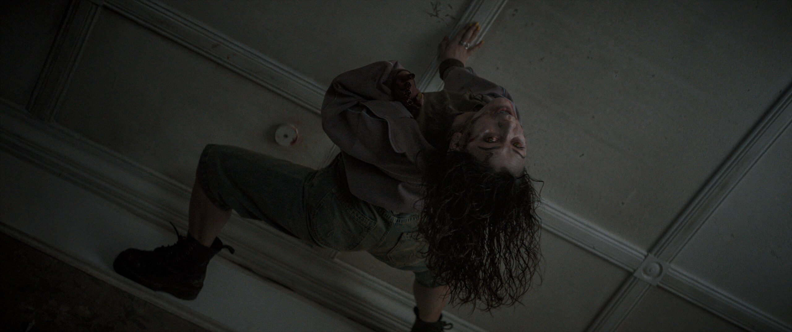 New Horror Movies July 2026