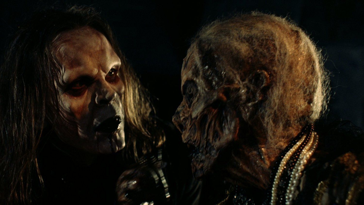 Bloodstone: Subspecies II