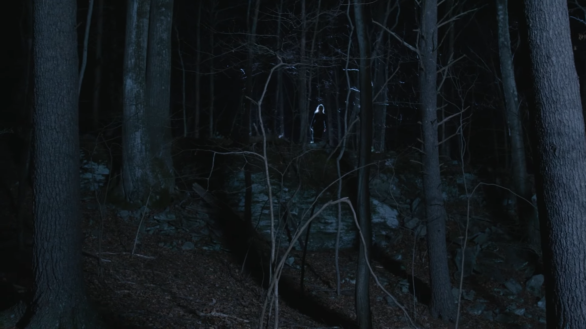 Sundown found footage trailer
