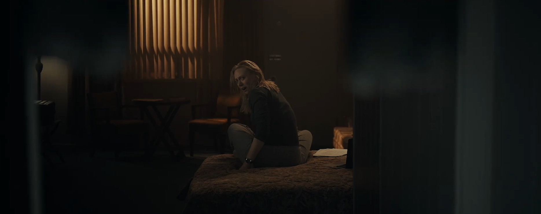 The Cycle teaser