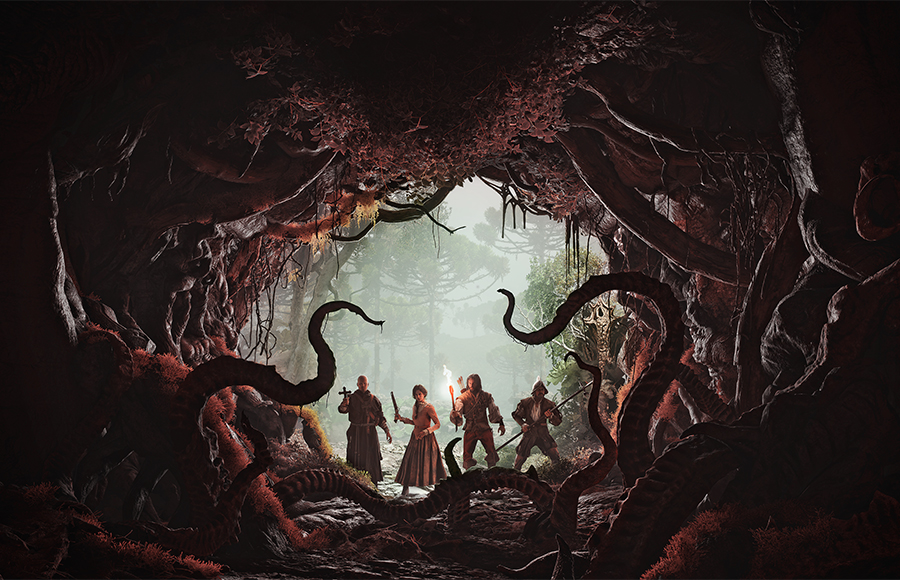 The Mound: Omen of Cthulhu Review