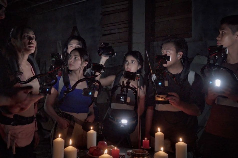 Netflix’s ‘Strange Frequencies: Taiwan Killer Hospital’ Is More Than Just a ‘Gonjiam: Haunted Asylum’ Remake