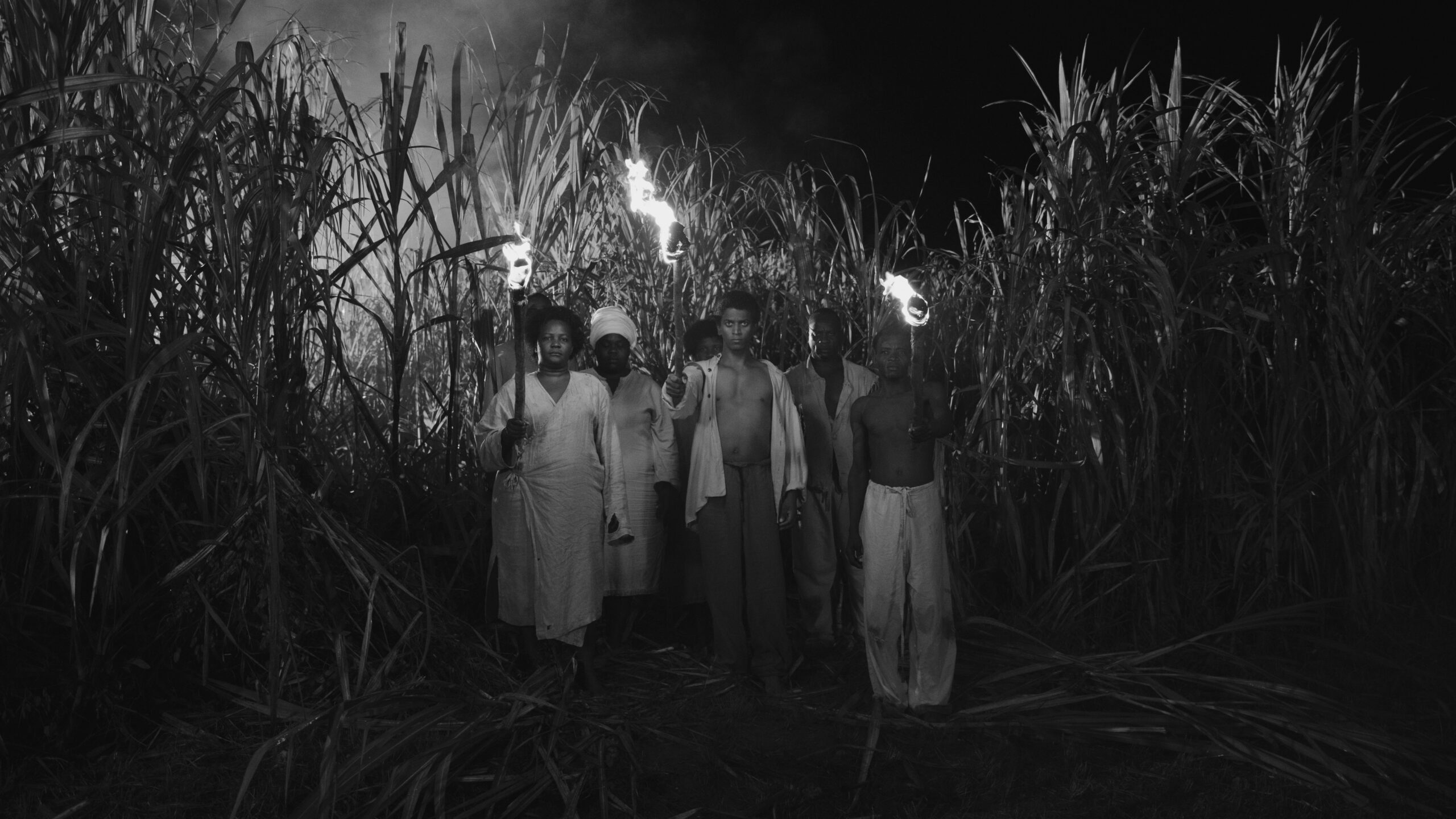 ‘Black Zombie’ Trailer Chronicles Historical Origins of Zombie Cinema In New Documentary