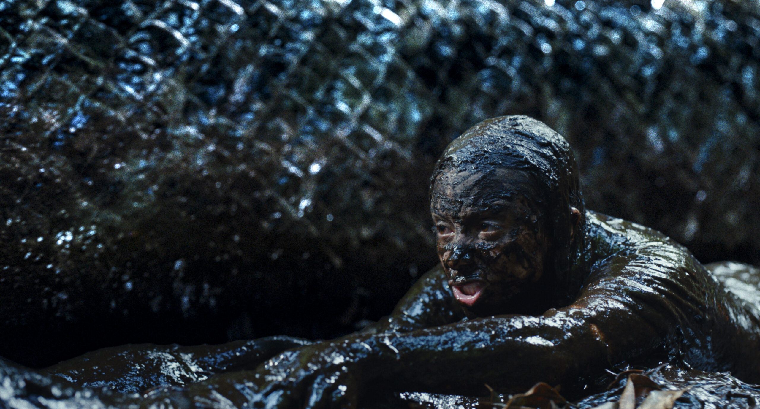 ‘Beware Boiúna' Exclusive First Look: Mike P. Nelson Ventured into the Jungle to Wrangle a Legendary Snake