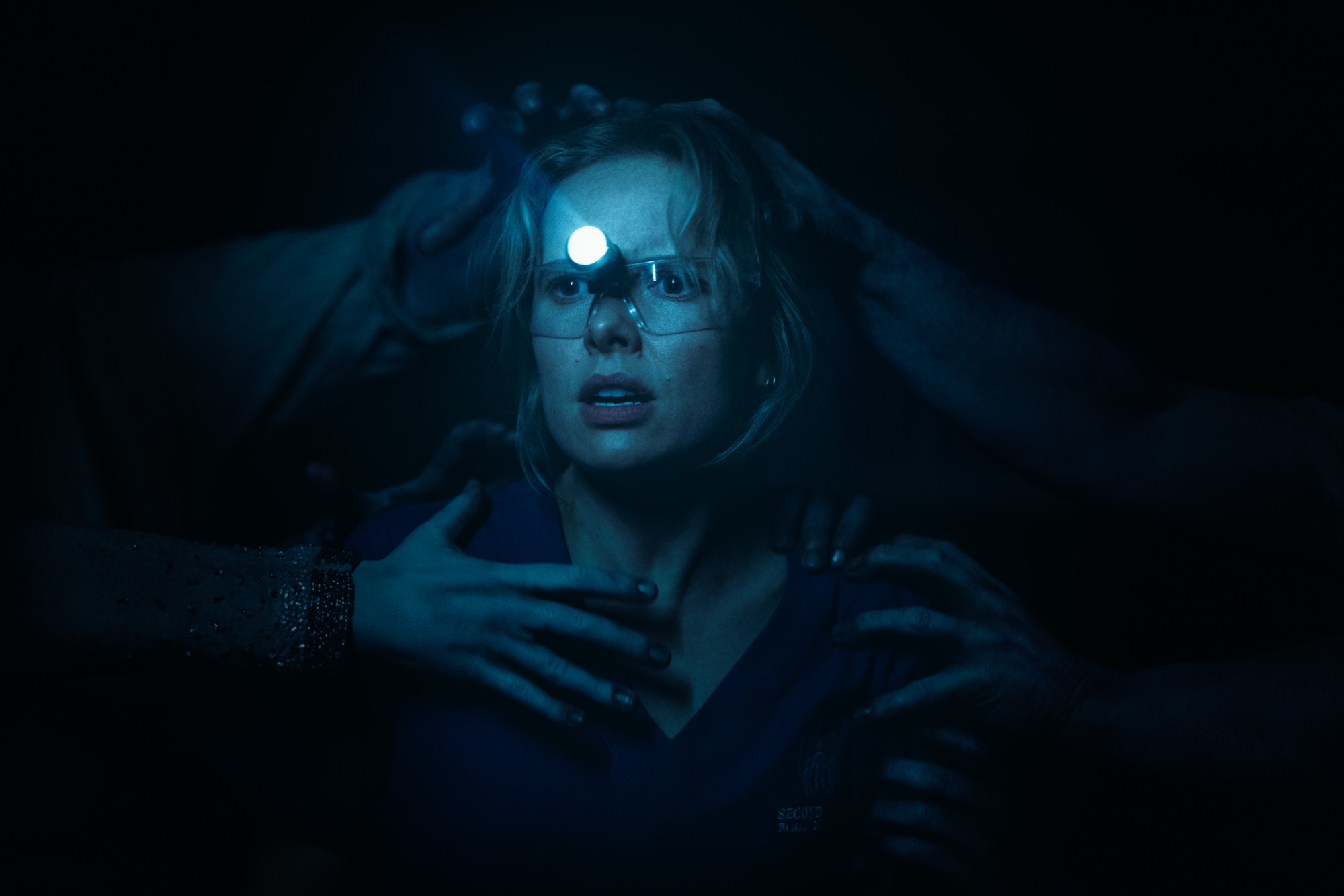 ‘Insidious: Out Of The Further’ Review: New Demons, Same Haunted House Formula - Bloody Disgusting image
