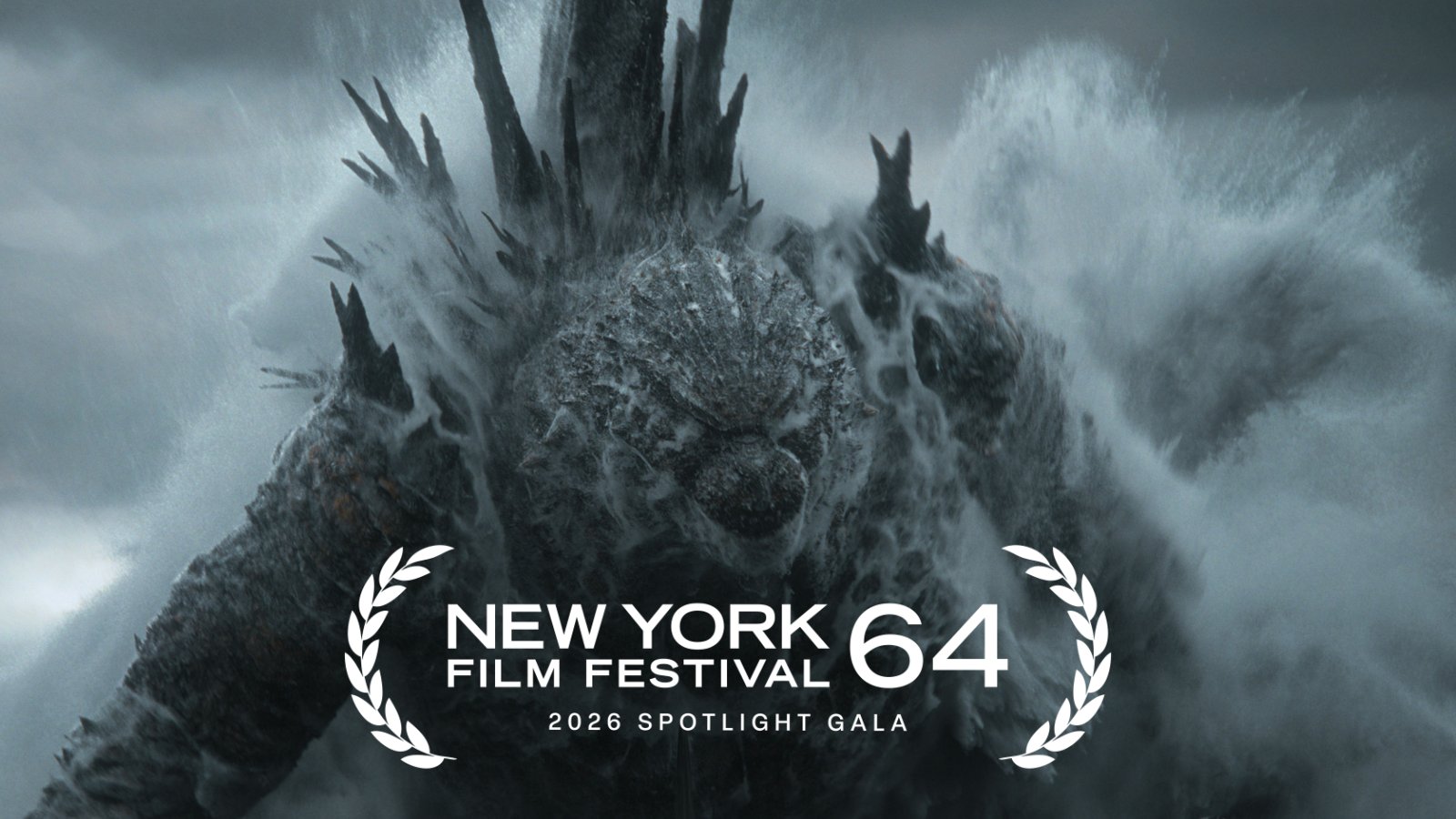 ‘Godzilla Minus Zero' Will World Premiere at the New York Film Festival in September