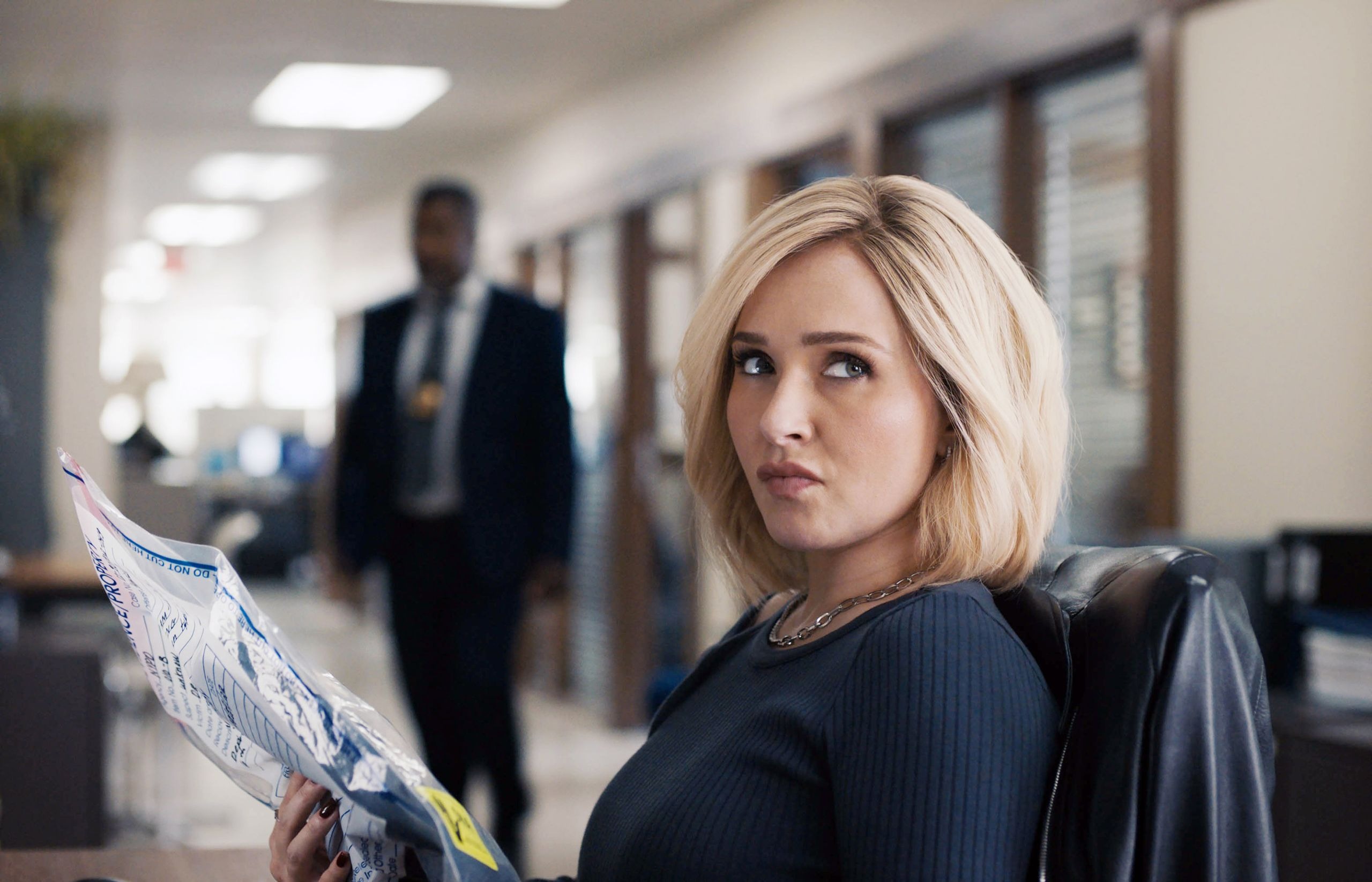 Kirby Reed's Legacy: Hayden Panettiere Created A ‘Scream' Horror Heroine We'll Never Forget
