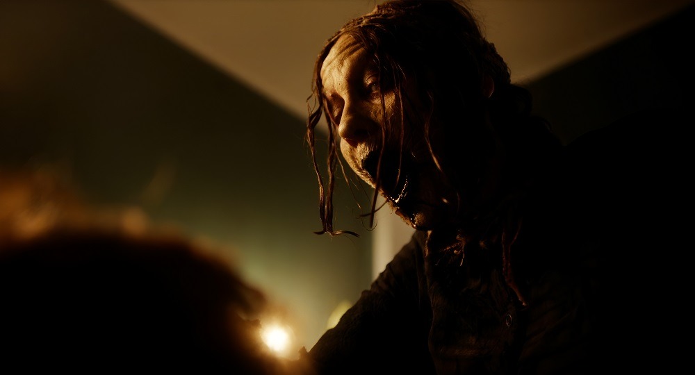 ‘Adorable Humans’ Trailer: Danish Horror Anthology Draws From Hans Christian Andersen