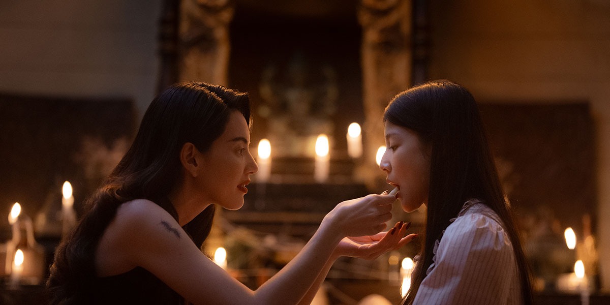 ‘Inherit' Trailer Teases Chilling Demonic Possession Horror from ‘The Medium' Filmmaker