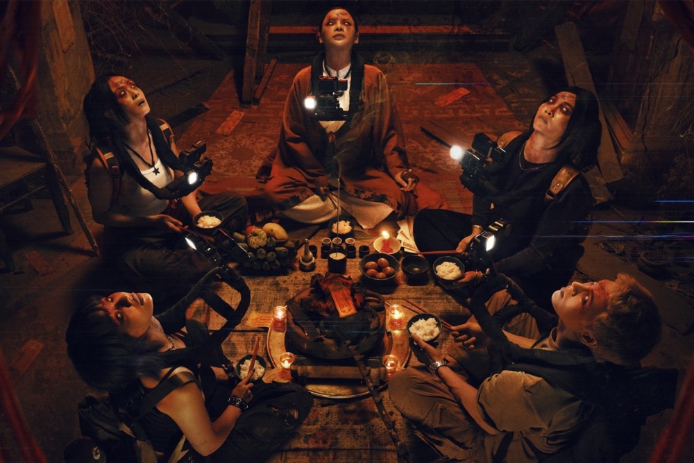 ‘Lầu Chú Hoả: The Deadliest Mansion’ – Vietnamese Found Footage Movie Coming to U.S. Theaters