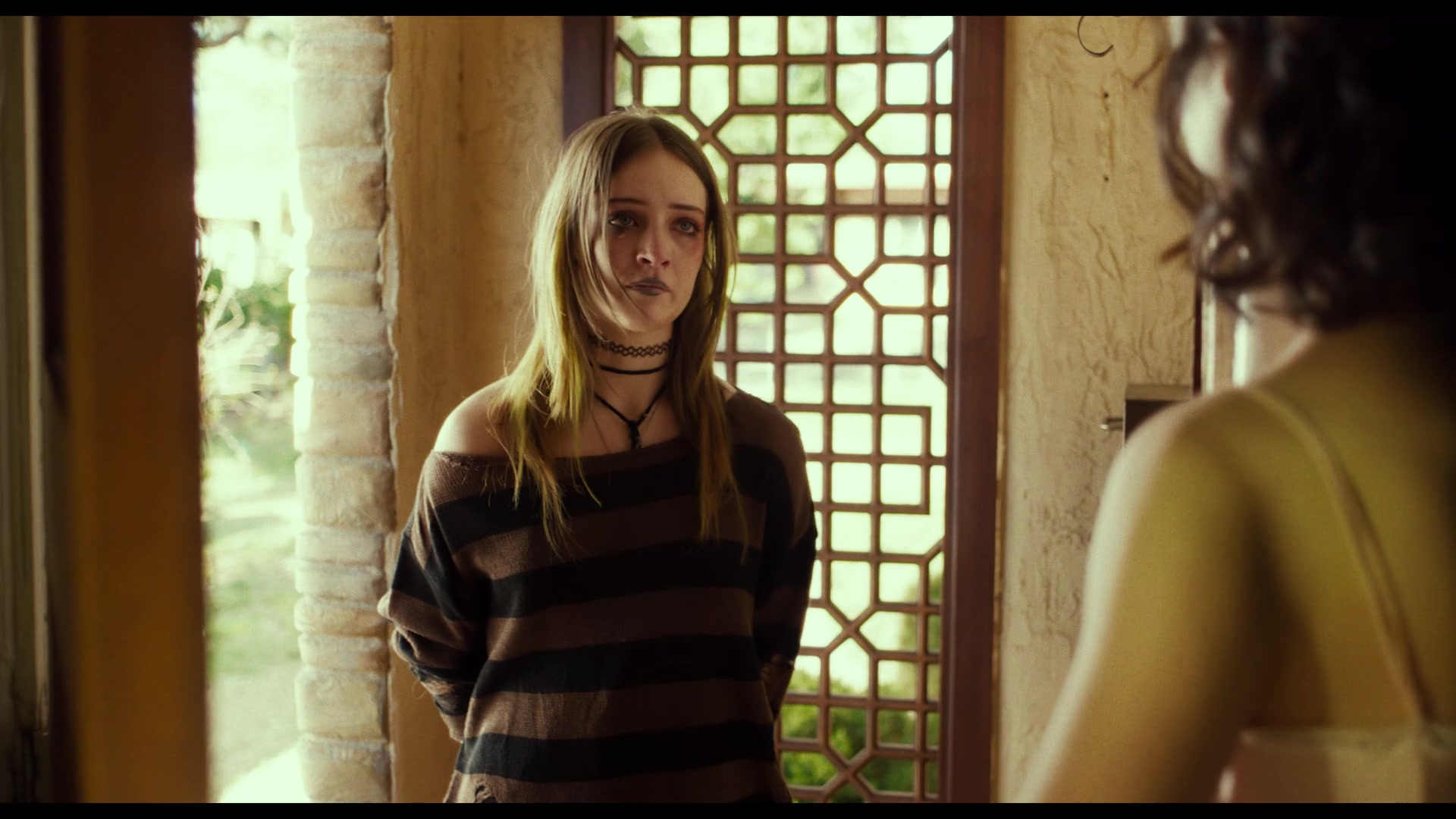 ‘Doctor Caligari’s Cabinet of Wonders’ – Talia Ryder Starring Alongside Michael Shannon