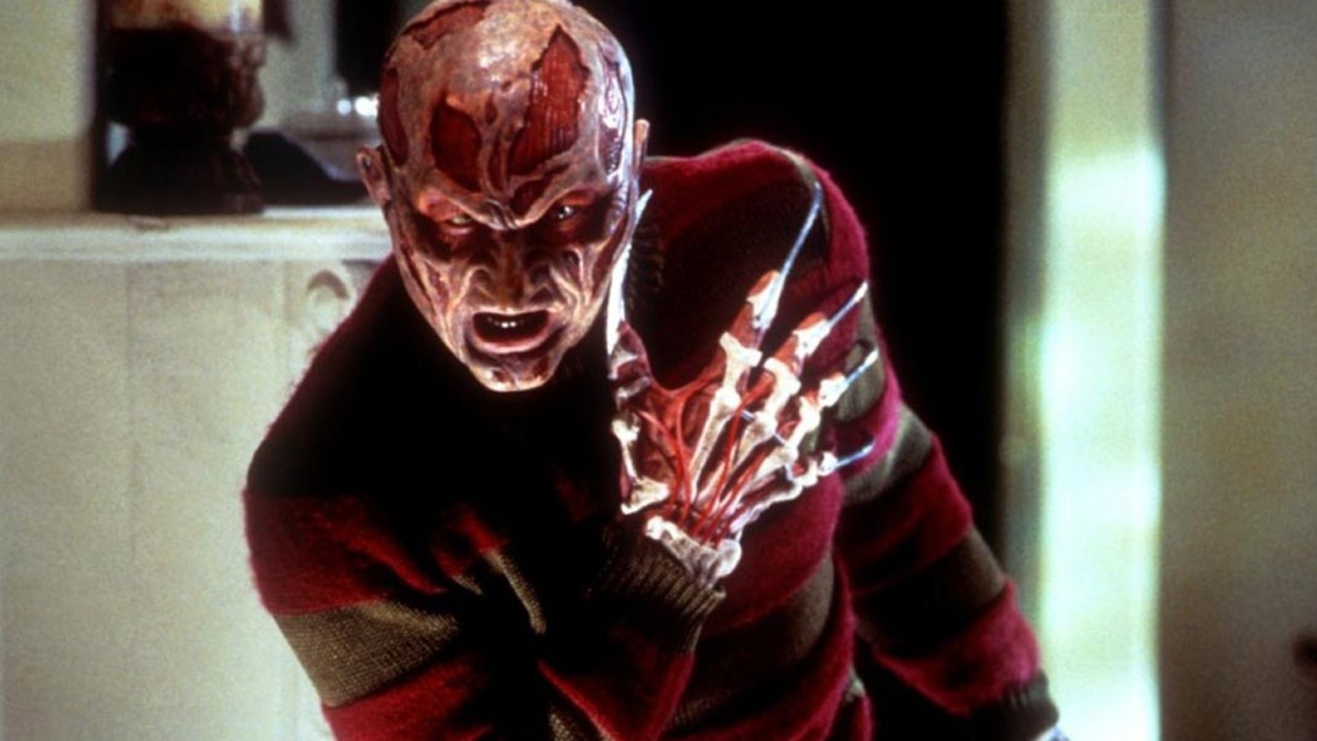 ‘A Nightmare on Elm Street' and ‘Wes Craven's New Nightmare' – Bloody Disgusting & Street Food Cinema Partner for Outdoor Double Feature