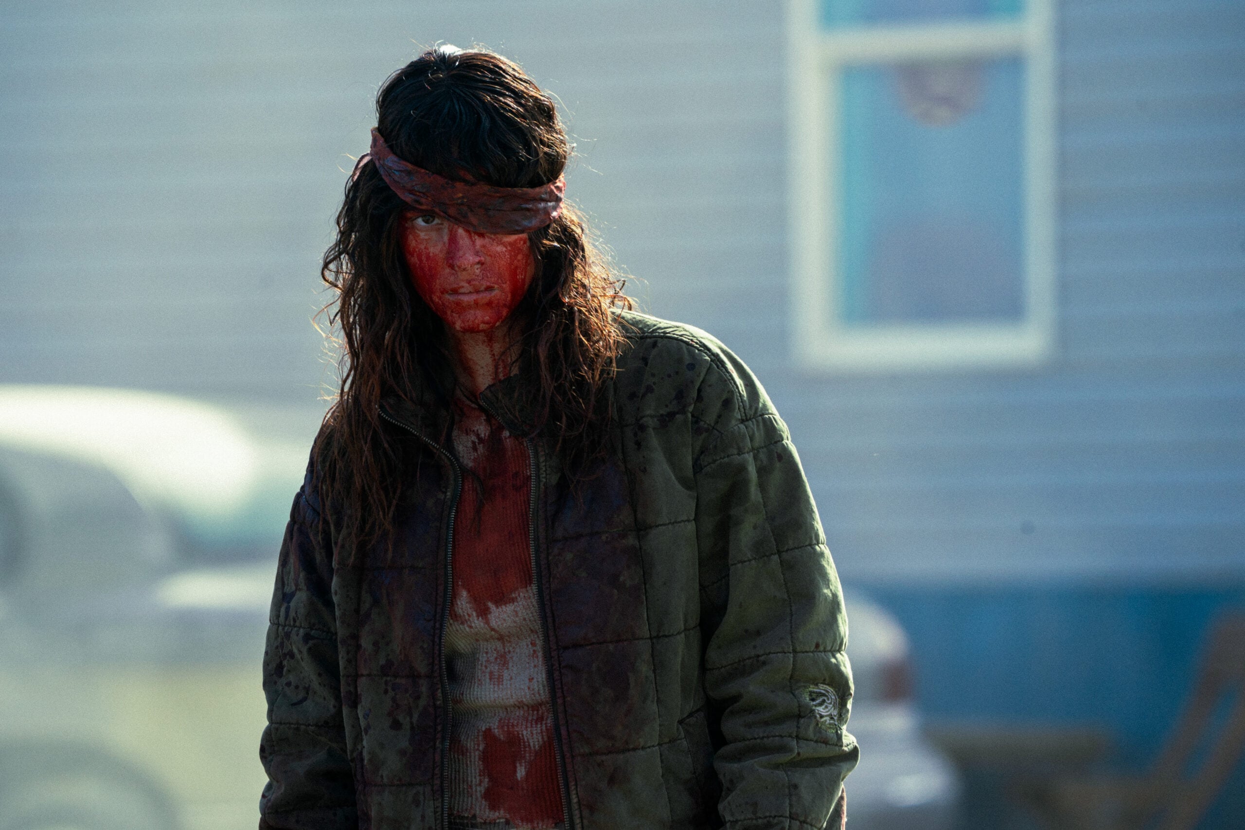 ‘Onslaught' – A24 and Bloody Disgusting Present FREE Sneak Screenings of Adam Wingard's Action Slasher from ‘The Guest' Universe