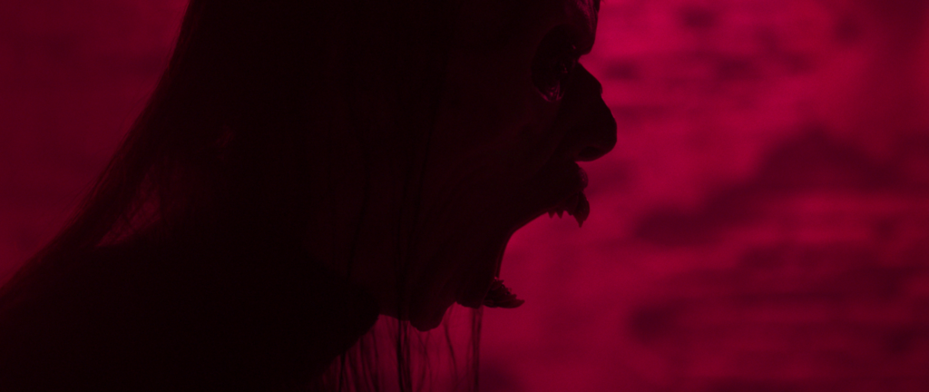 ‘Parasomnia' Exclusive Trailer Unleashes Demonic Nightmares Ahead of September Shudder Premiere