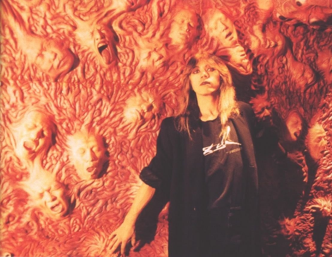 ‘Society’ and ‘A Nightmare on Elm Street 4’ SFX Artist Screaming Mad George Has Passed Away At 69 Years Old