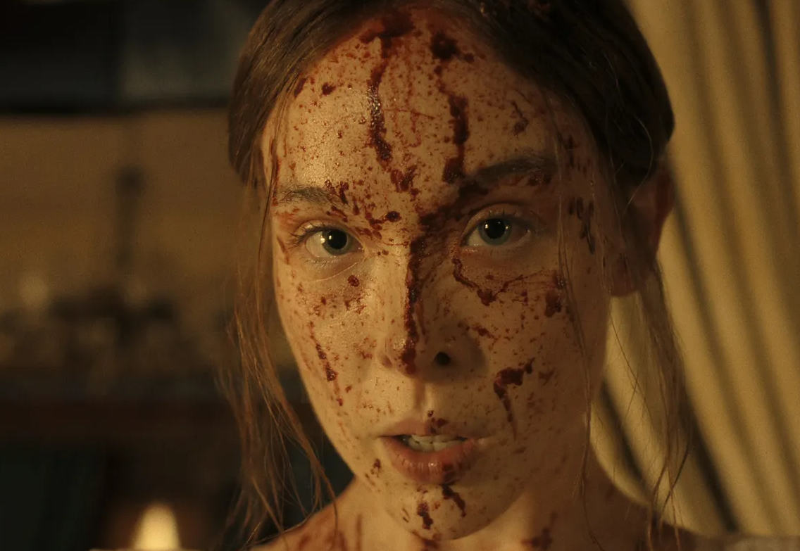First Look – ‘Monster: The Lizzie Borden Story' Premieres September 17 on Netflix