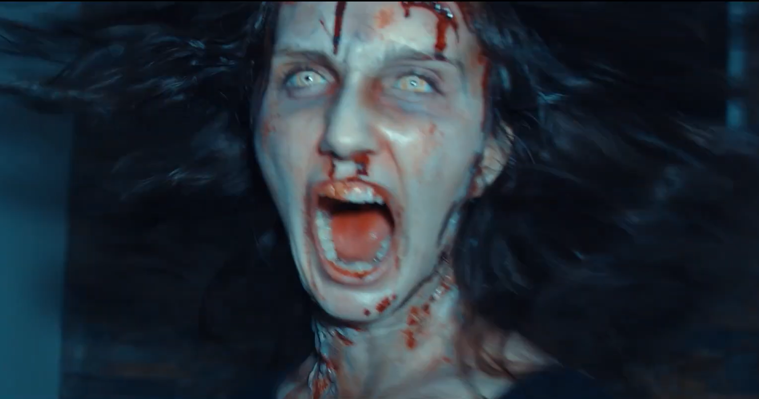 Tuesday, August 4 – These 5 New Horror Movies Released at Home Today