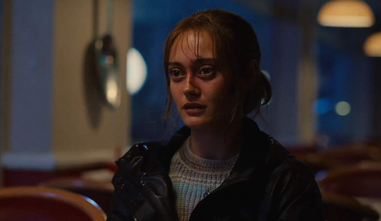 ‘Sweetpea' Season 2 Teaser Trailer – Ella Purnell Starts Killing Again in Early 2027
