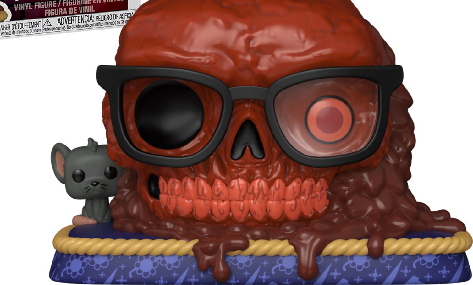 ‘Terrifier 3' Jonathan Shaw Toy from Funko Is One of the Company's Craziest Toys to Date