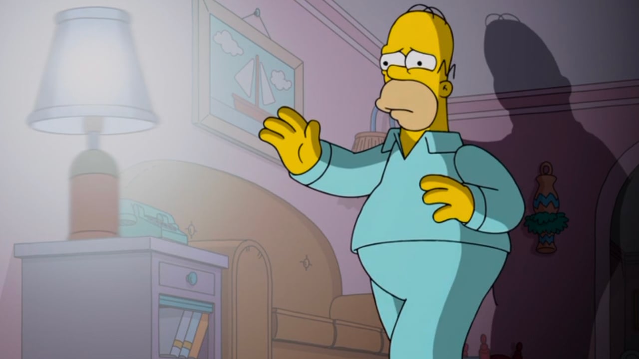 The Simpsons Yellow Mirror Review A Bleak Brutal Black Mirror the-simpsons-yellow-mirror-review-a-bleak-brutal-black-mirror