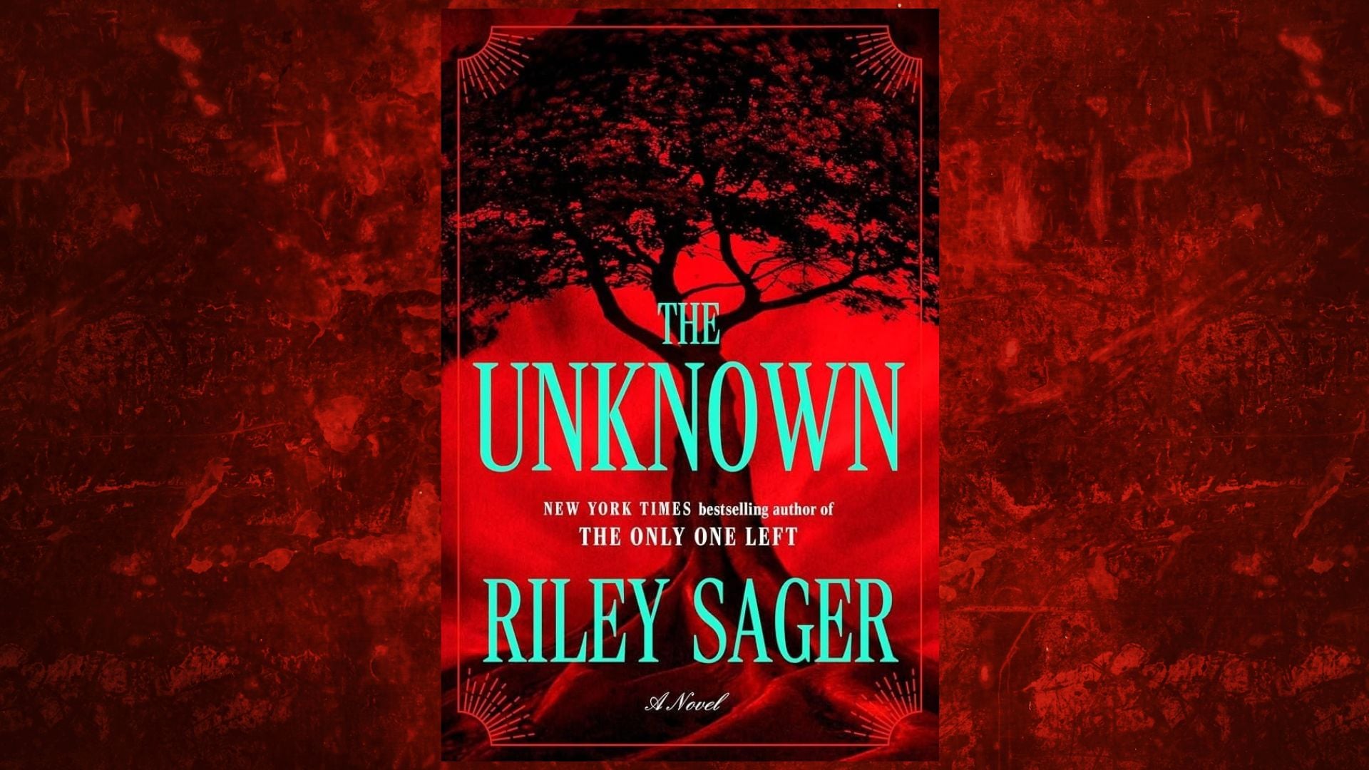 ‘The Unknown’ Book Review: Riley Sager’s Latest Twists Itself Into Too Many Knots