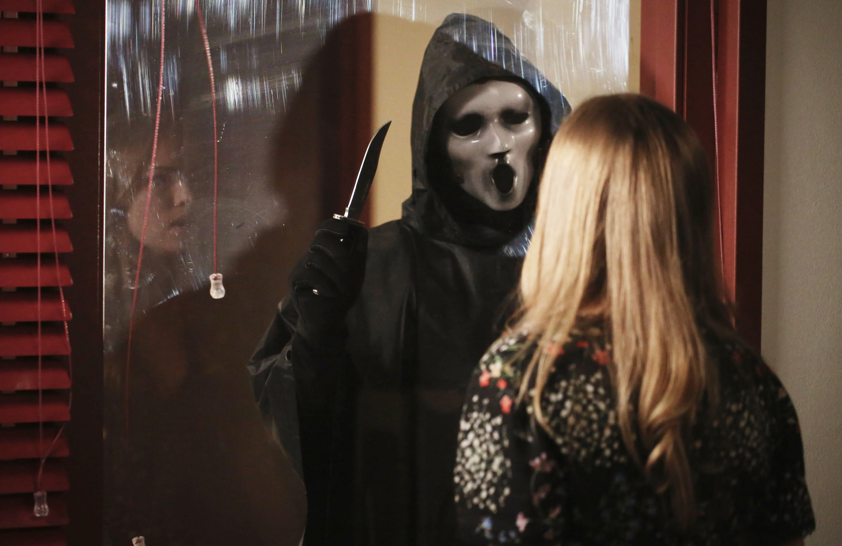 ‘Scream: The TV Series' – All Three Seasons of the Series Are Now Streaming on Tubi