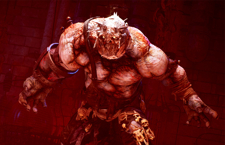 Gothic Action-RPG ‘Crimson Moon' Launches September 1 [Trailer]
