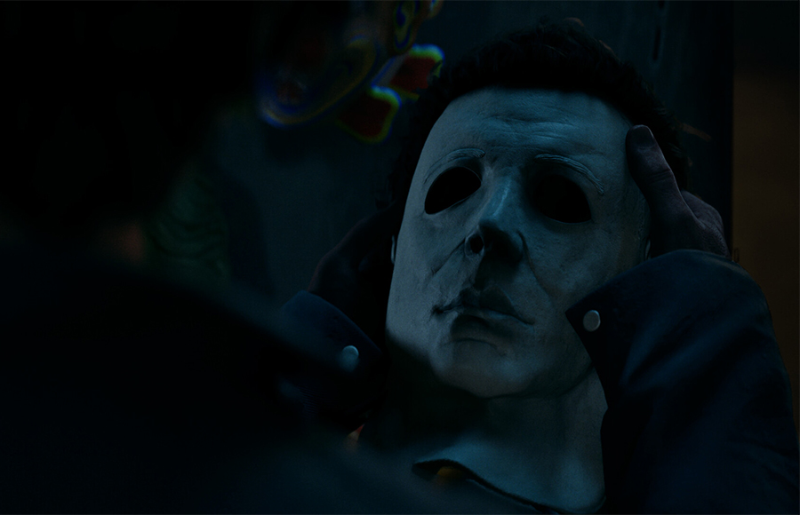 ‘Halloween: The Game’ Cleared for Release in New Zealand