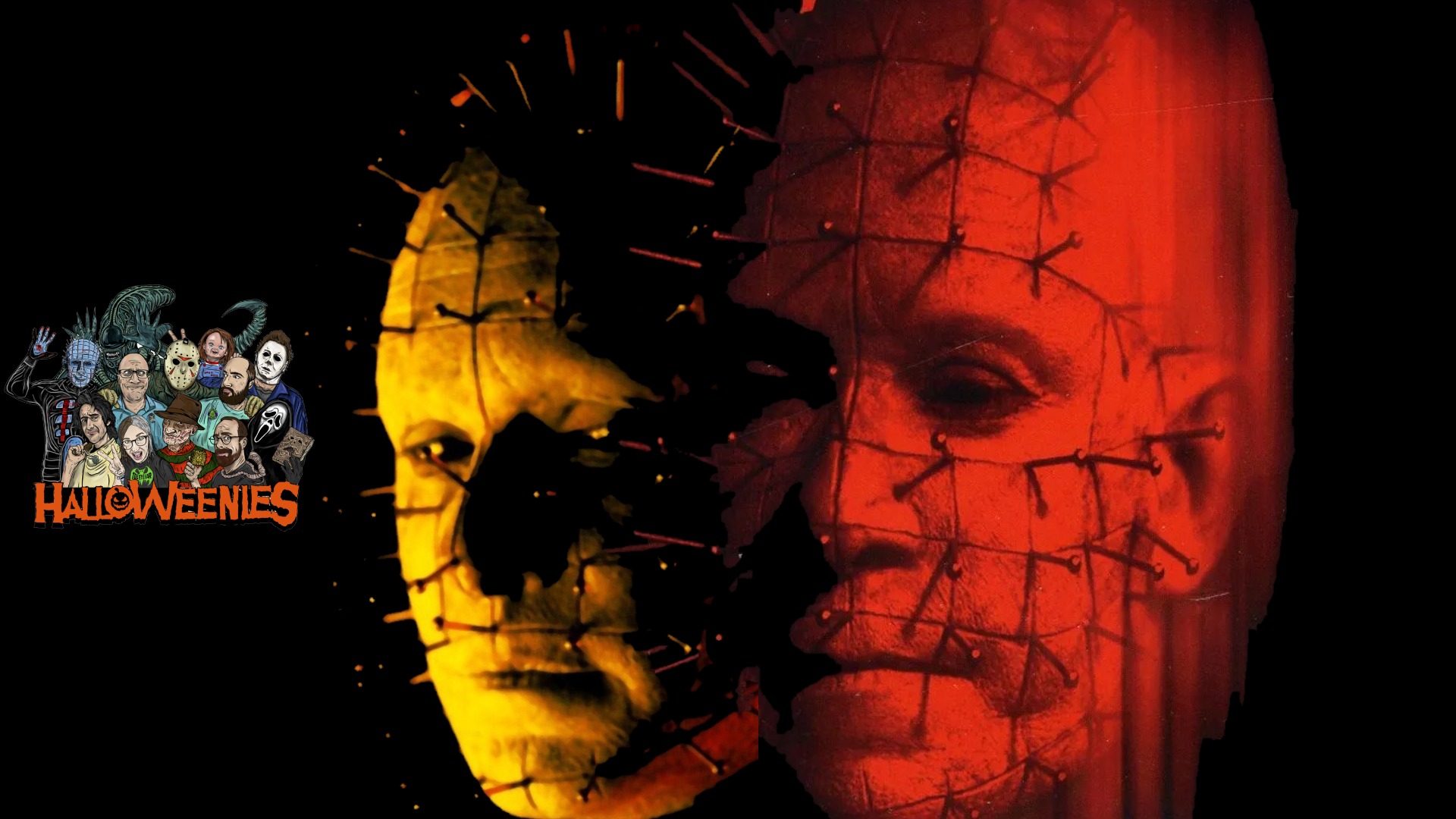 A Tale of Two Hellraisers: The Crossroads of ‘Inferno' and ‘Hellseeker' [Halloweenies Podcast]