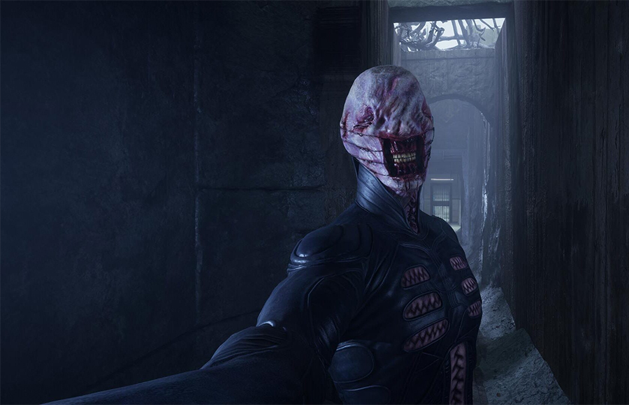 Digital Pre-Orders Now Open for ‘Hellraiser: Revival'; Switch 2 Version Announced [Trailer]