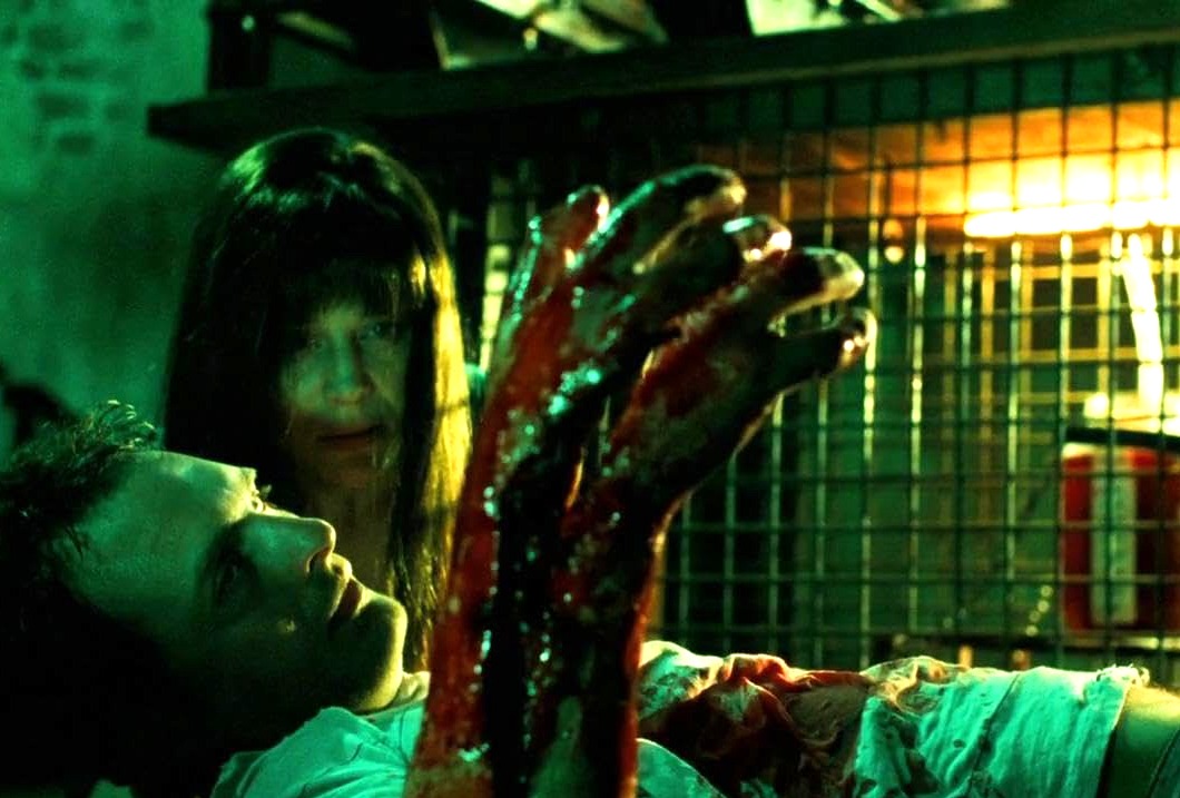 ‘Solar Storm’ – ‘Saw V’ Director David Hackl’s Next Movie Takes Place Over 24 Hours During a Blackout