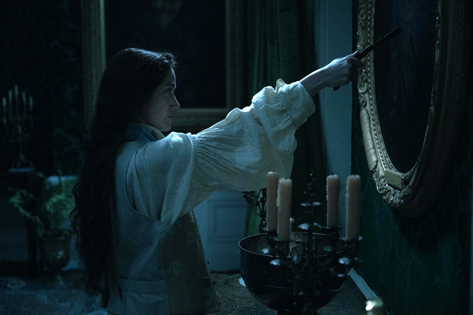 ‘Victorian Psycho’ Carves Up New November Release Date