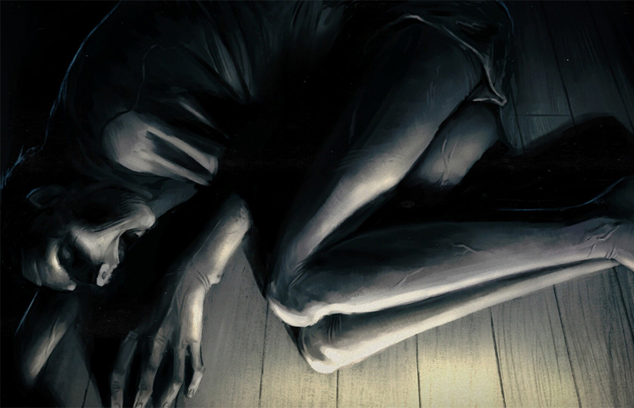 Release of Gothic Horror Visual Novel ‘RUNT' Delayed from Today