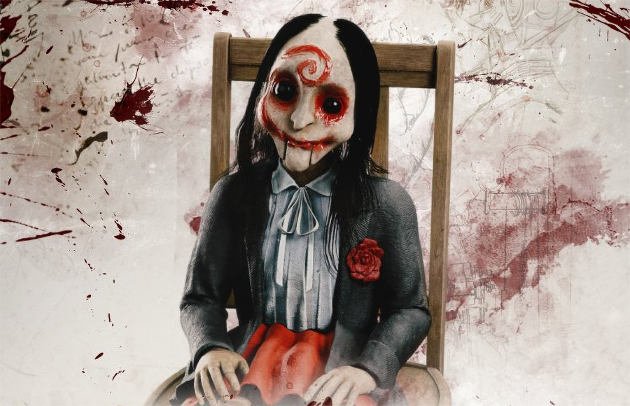 ‘SAW: Genesis’ Video Game Will Introduce a Brand New Puppet Named Bette
